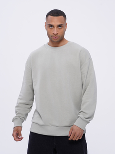 Свитшот мужской ТВОЕ 98468 зеленый L