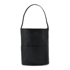 Шоппер женский JANES STORY JS-99065 черный