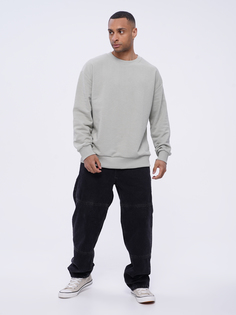 Свитшот мужской ТВОЕ 98468 зеленый S