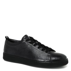 Кеды мужские Dino Bigioni DBS3271/A черные 42 EU