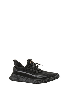 Кроссовки мужские Milana 2317401 черные 40 RU