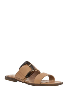 Сланцы женские Milana 2011872 бежевые 38 RU