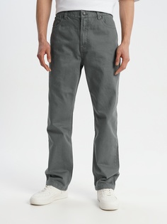 Джинсы мужские ТВОЕ B0304 серые M