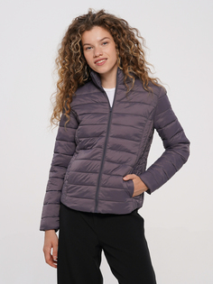 Куртка женская ТВОЕ B1239 серая S