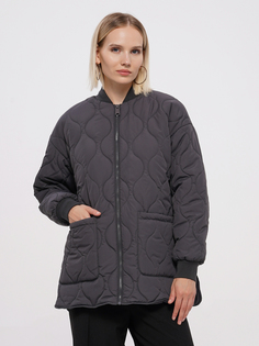 Куртка женская ТВОЕ B1238 серая XL