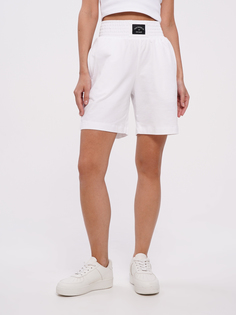 Шорты женские ТВОЕ 98555 белые L