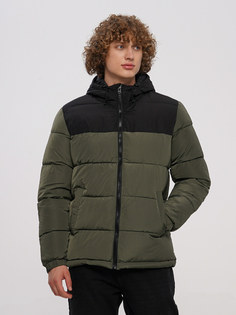 Куртка мужская ТВОЕ A6624 хаки XXL