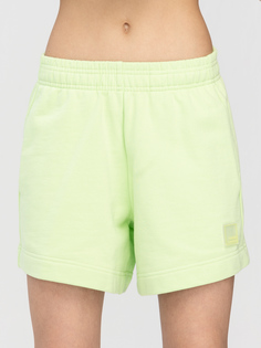 Шорты женские ТВОЕ 98548 зеленые M-L