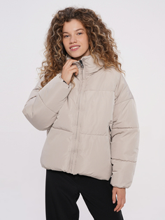 Куртка женская ТВОЕ A6553 бежевая M