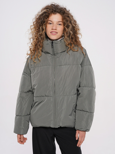 Куртка женская ТВОЕ A6553 хаки L