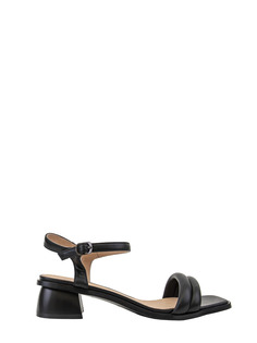 Босоножки женские Milana 2310926 черные 36 RU