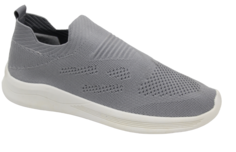 Кроссовки мужские Milana 2318771 серые 41 RU