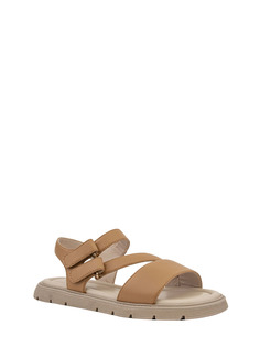 Сандалии женские Milana 2316332 бежевые 37 RU