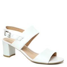 Босоножки женские Caprice 9-9-28380-20 белые 41 EU