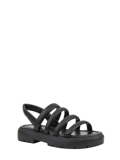 Сандалии женские Milana 2316271 черные 36 RU