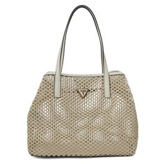 Сумка женская Guess HWWI6995230 светло-бежевый