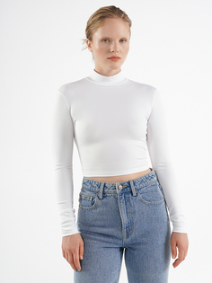 Водолазка женская ТВОЕ 94159 белая S