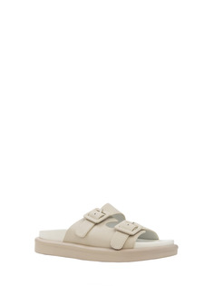 Сабо женские Milana 2211702 бежевые 38 RU