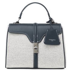 Сумка женская Tendance MRH22-249 молочно-бежевая