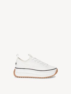 Кеды женские Tamaris 1-1-23731-20-100 белые 39 RU