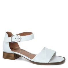 Босоножки женские Caprice 9-9-28226-20 белые 41 EU