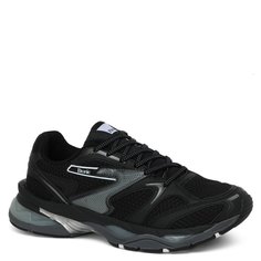 Кроссовки мужские Etonic ETM312630 черные 41 EU
