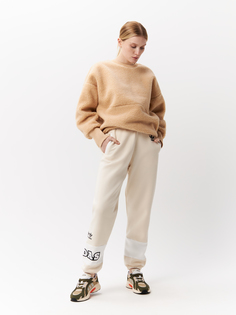 Брюки Adidas для женщин, H20449, спортивные, wonwhi, размер 32