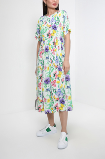 Платье женское Belucci BL23045273CD бежевое S