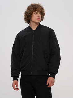 Куртка мужская ТВОЕ B1280 черная L