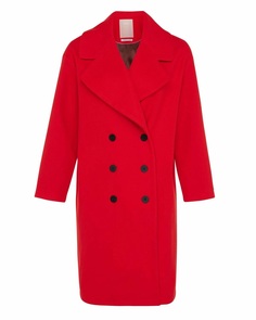 Пальто женское MEXX NO1108026W красное L