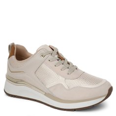 Кроссовки женские Marco Tozzi 2-2-23725-41 белые 40 EU