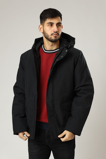 Куртка мужская MEXX YA1127026M черная 2XL