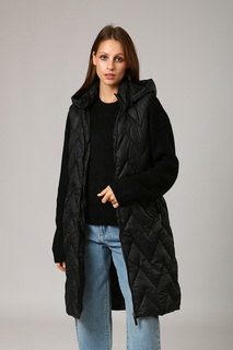 Жилет женский MEXX NO1158026W черный XL