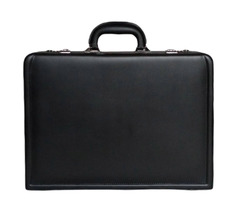 Дипломат мужской Samsonite Business, черный