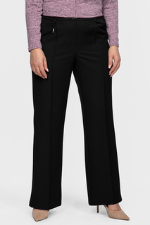 Брюки женские SVESTA P399No черные 56 RU