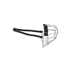 Намордник для собак Зооник №C металлический