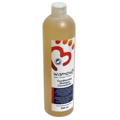 Шампунь-концентрат для домашнего питомца Wampum Conditioning Shampoo Concentrate, 500 мл