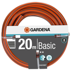 Шланг для полива Gardena Basic 18146-29.000.00 1 20 м
