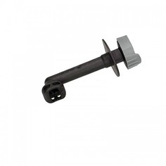 Отвод высокого давления с фиксатором для моек Karcher K2-K3 4.064-047.0