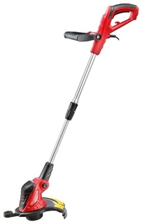 Триммер электрический Woretex TE 3005