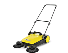 Подметальная машина Karcher S 4 twin 1.766-360.0