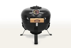 Портативный гриль Start Grill PRO Traveller SG12PROTB 12 дюймов 30,5 см черный