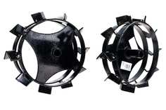 Грунтозацепы для GC243E,GC252 (235/60/20скос/3) (2 шт) Champion