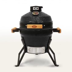 Керамический гриль START GRILL PRO SE черный 33 см 13 дюймов