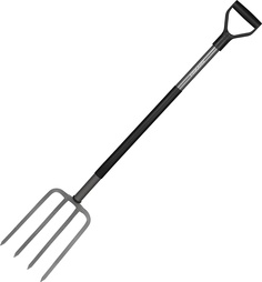 Вилы садовые Эргономик (Fiskars), 133400