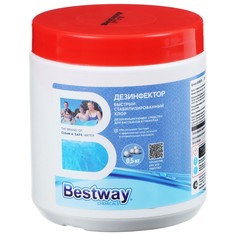 Дезинфектор для бассейна Bestway 7825833