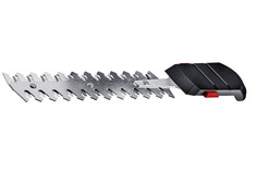 Нож для кустореза Metabo 628425000 20 СМ