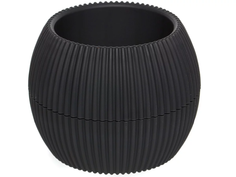 Горшок для цветов Navako Lago 16045-3 0.15L Blue 3 шт