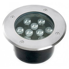 Наземный светильник для сада Feron SP2803 48469