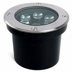 Наземный светильник для сада Feron SP2802 48346